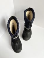 Сапоги Bogner с шерстяным утеплением, 29