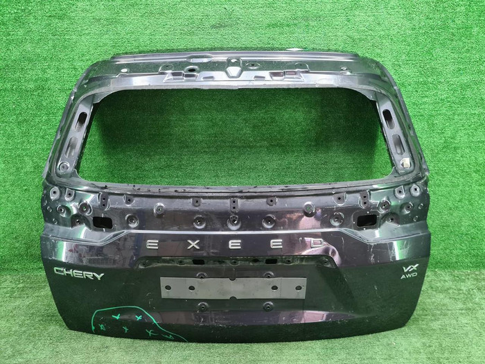 Крышка багажника EXEED VX (2021-н.в.)