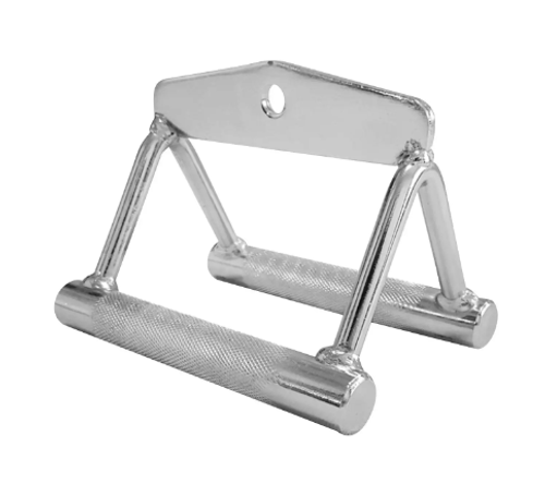 Двойная ручка D образного ряда на 360 80241