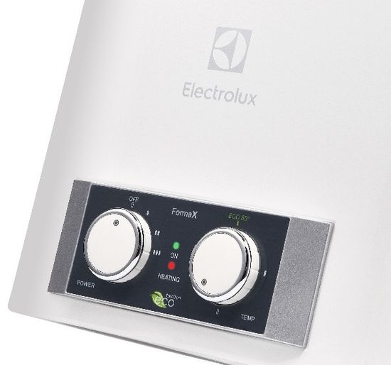 Водонагреватель Electrolux EWH 100 Formax накопительный