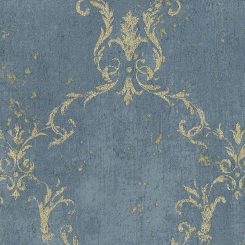 Обои A.S.CREATION Luxury Damask 38848-5 1.06x10