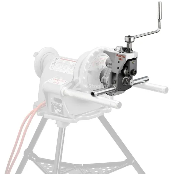 Комбинированный желобонакатчик RIDGID 975