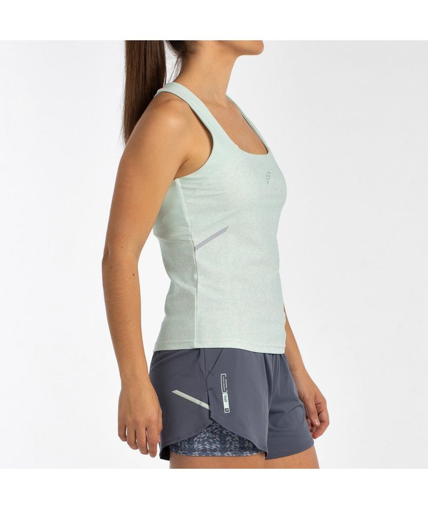 Майка женская Oilos