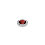 Шарм Qudo Canino Deluxe scarlet 646239 R/S