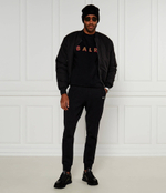 Футболка Embro BALR. - черный(B1112.1267)