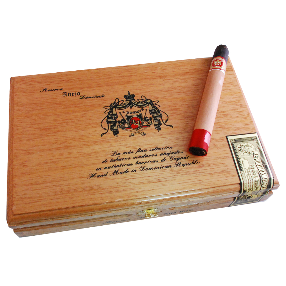 Arturo Fuente Anejo №60