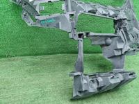 Кронштейн переднего бампера BMW X5 G05 (18-23)