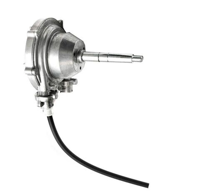 Рулевой трос Xtreme QC, 366 см. (10251213)