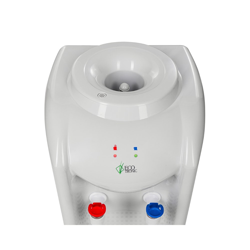 Кулер Ecotronic K1-TN white