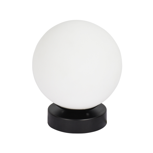 Настенный светильник Arte Lamp ALCOR A2224PL-1BK