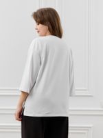 Футболка Майна-1 Виотекс БЕЛЫЙ