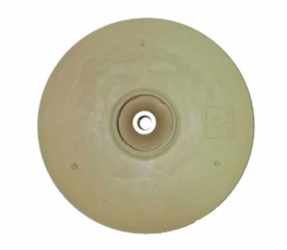 Колесо рабочее 110х22 мм U455-800-034