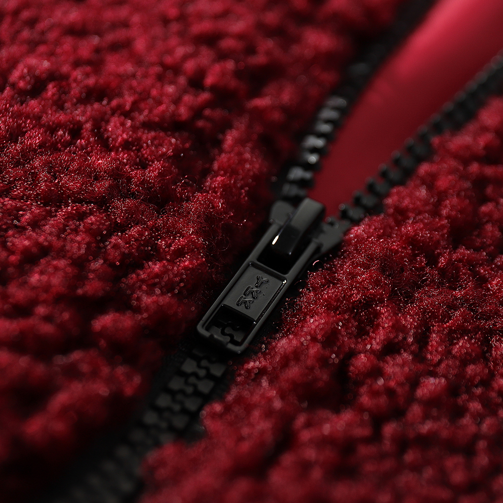 Куртка YMKASHIX Furry Bustard