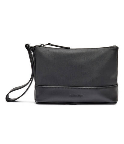 Косметичка Calvin Klein - черный(K50K512524)