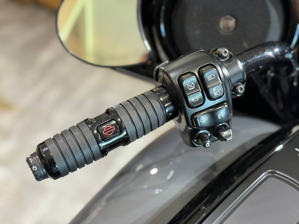 Harley-Davidson Street Glide Special 2022 ( с НДС)