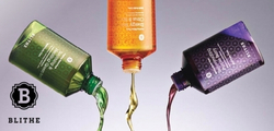 Blithe Patting Water Pack Energy Yellow Citrus and Honey сплэш-маска для сияния энергия цитрус и мед