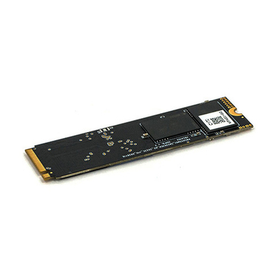 Твердотельный диск 1TB Mirex, M.2 2280, PCI-E 3x4, [R/W - 3200/3000 MB/s] QLC
