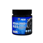 BCAA (8:1:1) 200г БАНКА RPS NUTRITION