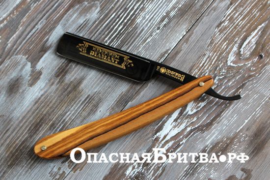 Как правильно выбрать опасную бритву новичку: советы для настоящих мужчин