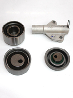 Ремкомплект ГРМ GATES K0976123 для Great Wall Hover H3 New