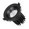 Встраиваемый светодиодный светильник Arlight MS-Foggy-Built-R86-10W Day4000 044626