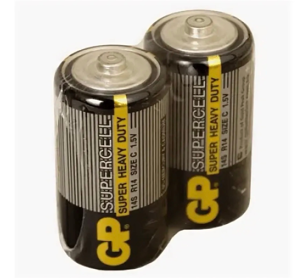 Батарейка GP R14