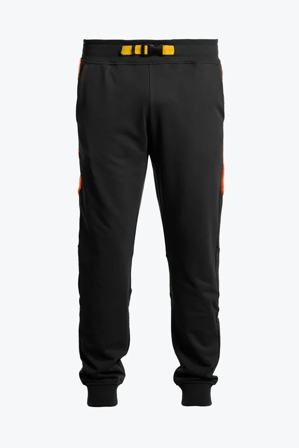 Костюм муж. PARAJUMPERS ALDRIN/COLLINS 541 черный с оранж.