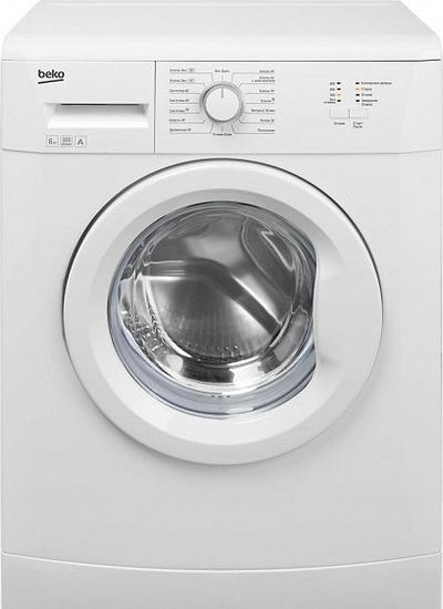 Стиральная машина Beko WKB 60801 Y