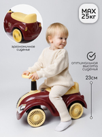 Толокар Amarobaby Retro