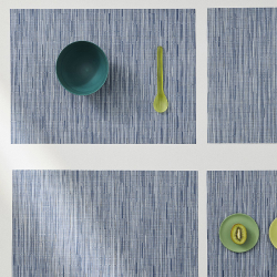 Салфетка подстановочная 36x48 Chilewich Bamboo Rain