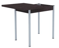 Стол обеденный раскладной "Владек 3" (венге), ЛДСП, Комфорт-S, г. Ижевск