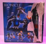 LEGO Bionicle Morak 8932