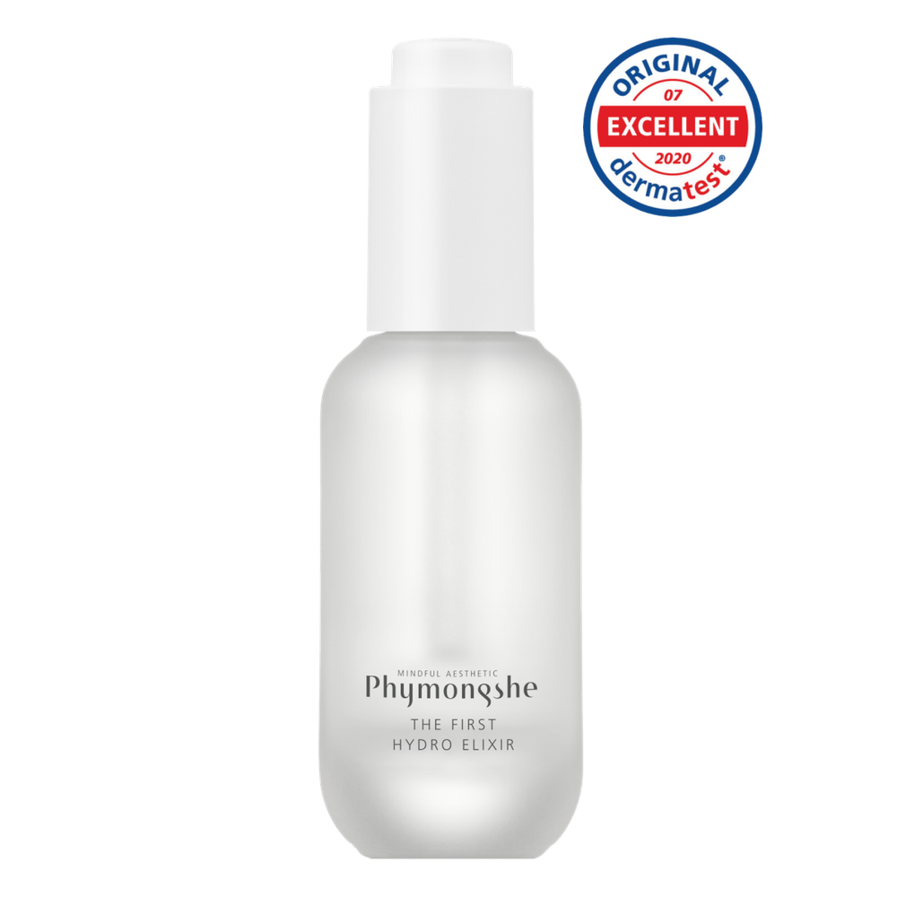 Phymongshe Омолаживающий эликсир The First Hydro Elixir 30 мл