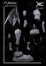 Фигурка Fragile - Death Stranding