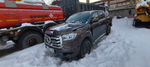 Great Wall POER Premium 2.0d 8AT 4WD (150 л.с.)
