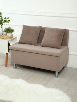 Диван "Mini" для кухни, студии, кафе, балкона