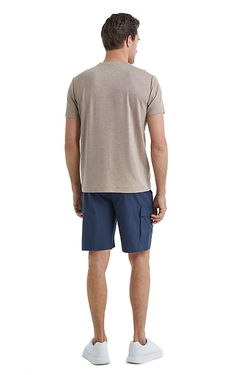 Футболка мужская Pasific Ocean Loungewear