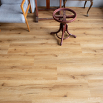 LVT плитка VINILAM Glue Luxury 33100 Дуб Мадрид клеевой