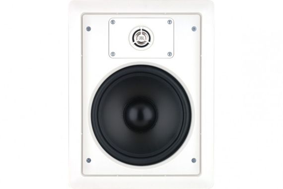 JBL CONTROL 128W настенная АС, 120Вт, динамик 8 дюймов