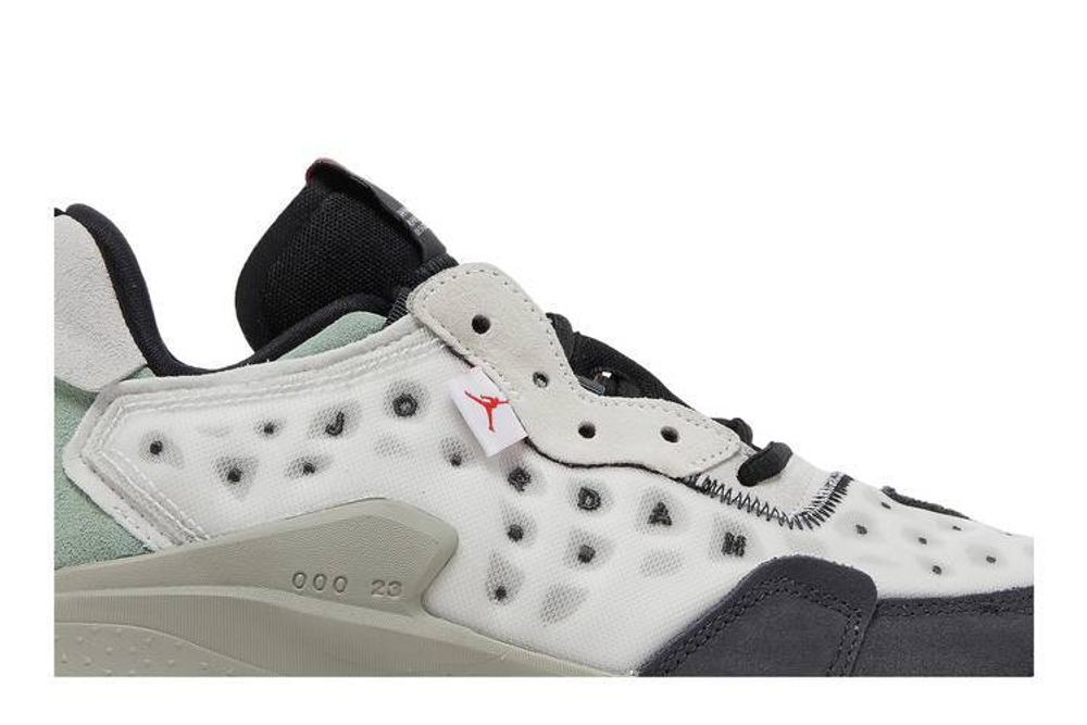 Кроссовки Jordan Delta 2 (Женская размерная сетка)