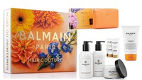 Balmain Hair Couture Набор Сolor of summer COOPER