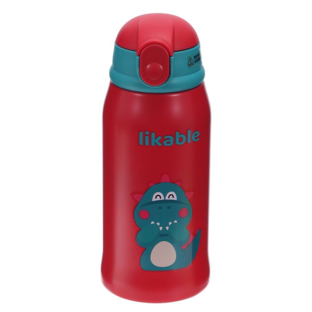 GAEM Термос, 500 мл, L9,5 W9,5 H21 см, 3в.