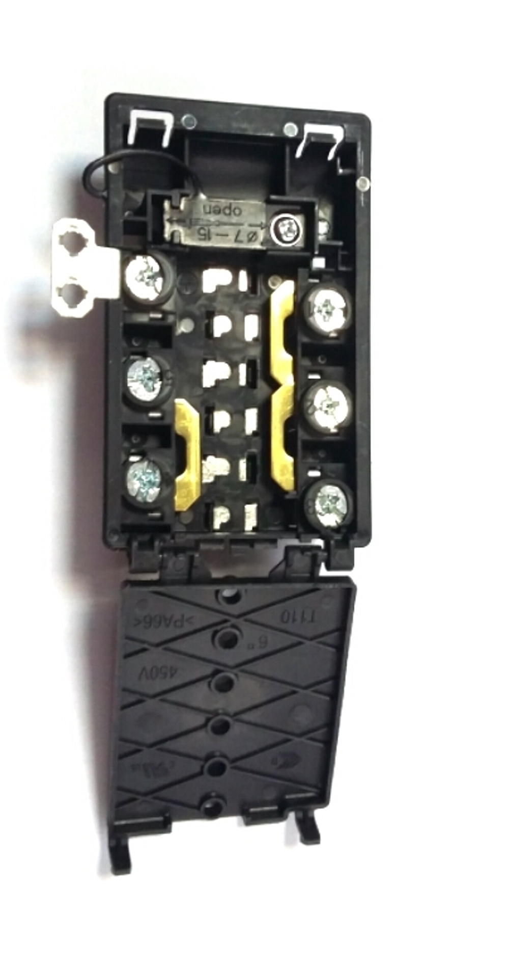 Клемная коробка БЕКО