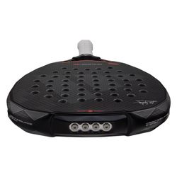 Ракетка для падел тенниса Adidas Metalbone Hrd+ 3.4