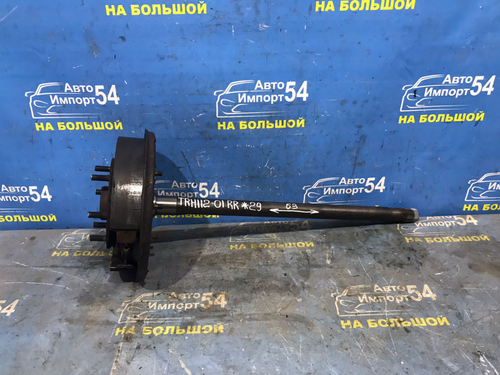 Полуось задняя правая TOYOTA HIACE 1994