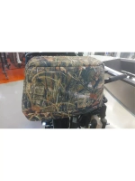 Чехол колпака Tohatsu M 9.8