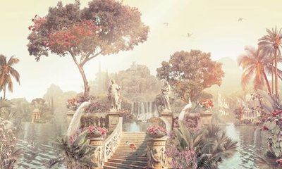 Фреска Applico, коллекция Natura