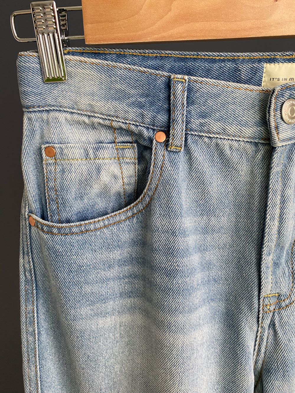 Новые джинсы Its in my Jeans, 164