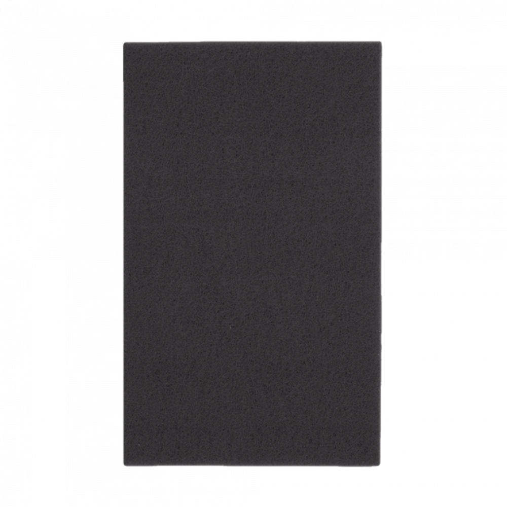 HANKO Войлок "HankoTex", 150мм*225мм, ULTRA FINE P800-1000, Светло-серый