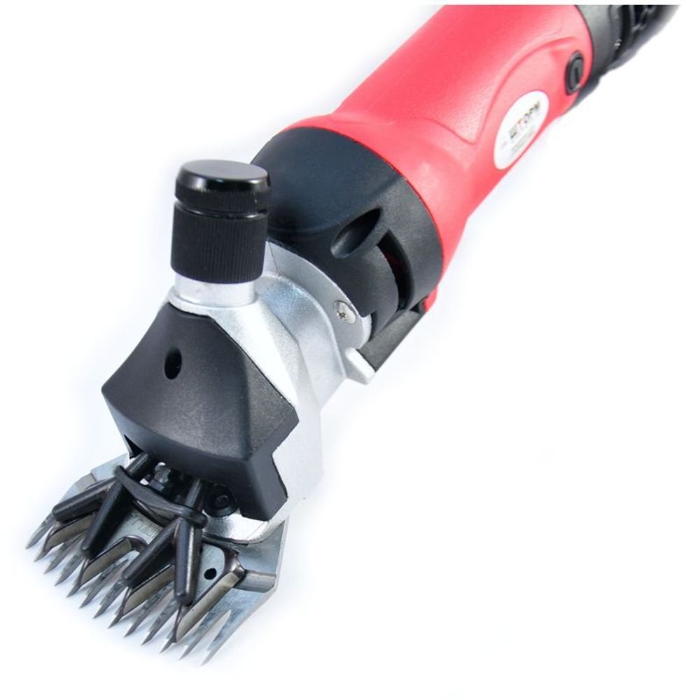 Машинка для стрижки овец Шторм-03В